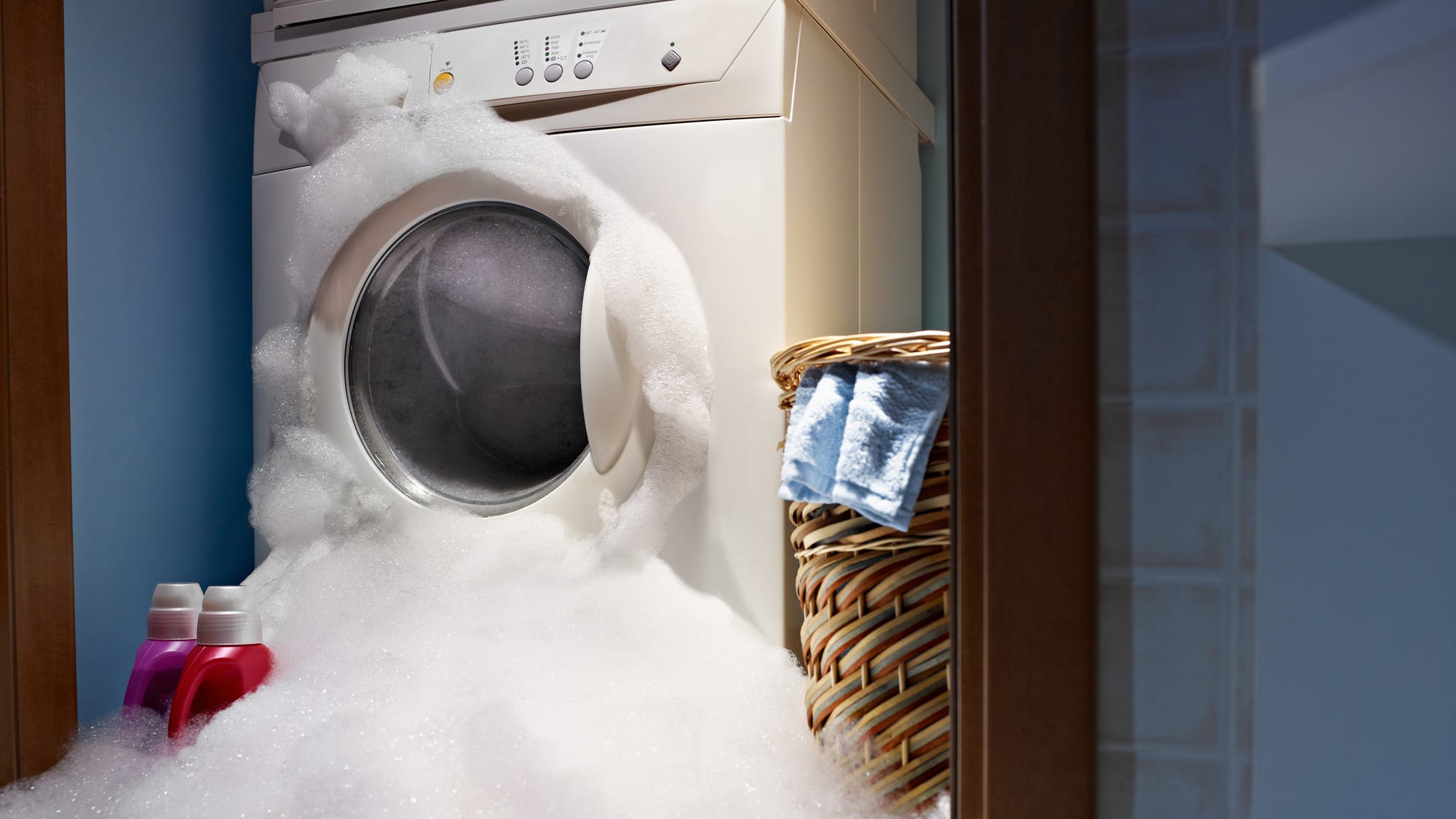 photo of Laundry ''Wash & Go''